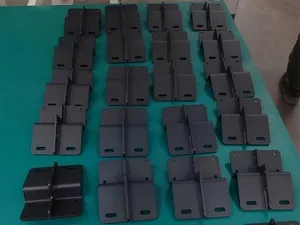 Sistema Automático de Recubrimiento Electrostático Para Carcasas de Equipos de Seguridad: HIKVISION Group