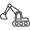 Maquinaria de Construcción