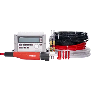 Equipo para Sistemas Automáticos de Recubrimiento en Polvo Electrostático, GC20A