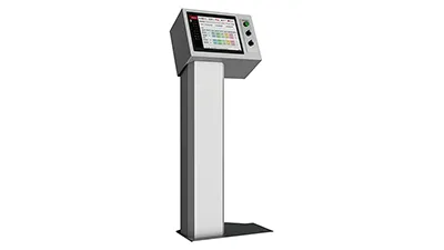 Sistema de Gestión de Recubrimiento CoatPilot