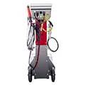 Sistema Manual de Recubrimiento en Polvo ELectrostático con Mesa Vibratoria GC20FZ