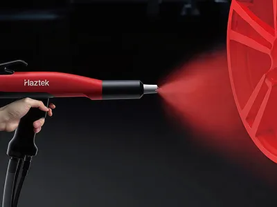 Pistola Pulverizadora Manual MG20