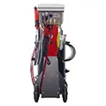 Sistema Manual de Recubrimiento en Polvo Electrostático con Tolva GC20F