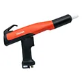Sistema Manual de Recubrimiento en Polvo Electrostático con Tolva GC20F