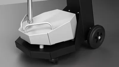 Mesa Vibratoria