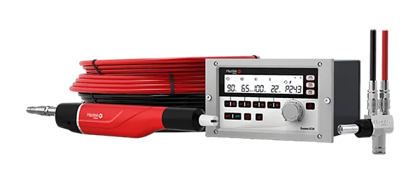 Equipo para Sistemas Automáticos de Recubrimiento en Polvo Electrostático, GC20A